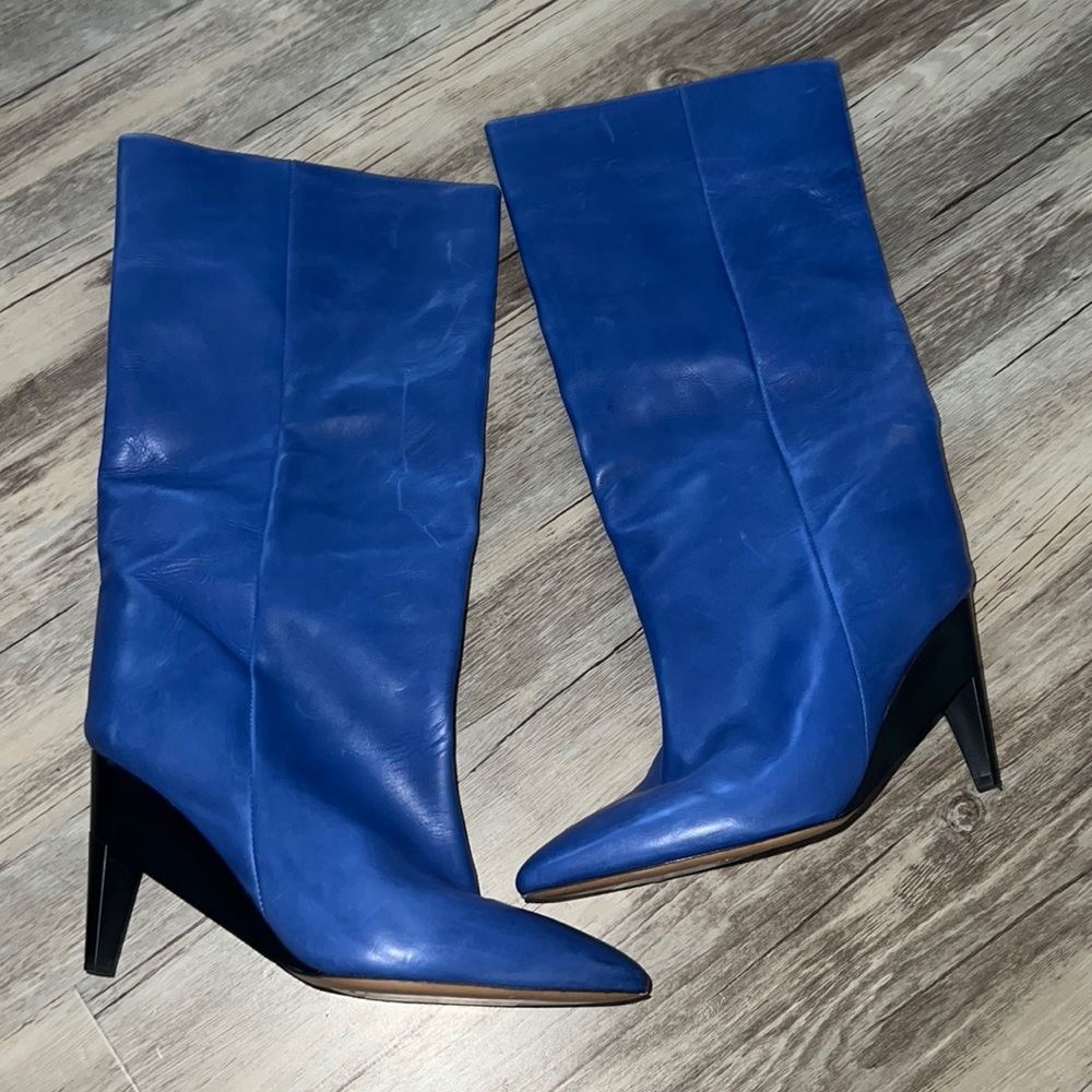 Isabel Marant boots